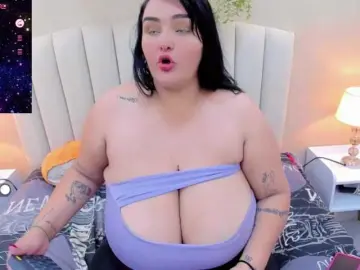 Bongacams Best Webcam of Jazmin-bigboobs1