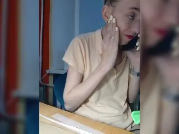 Bongacams Adult Video Chat of krohaalenaa
