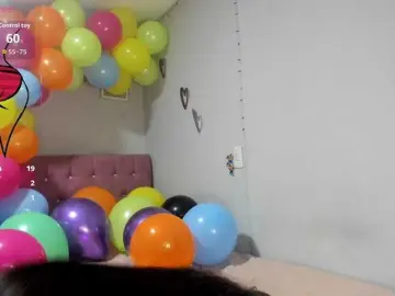 Bongacams Free Live Porn of Sharonbar
