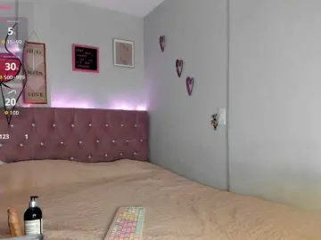 Bongacams Sex Cam of Sharonbar