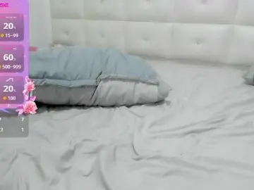 Bongacams Sex Chat of Lexxiiross