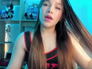 Bongacams Adult Video Chat of MIA-MORALEZ