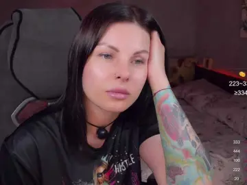 Bongacams Live Porn of LiluDallass