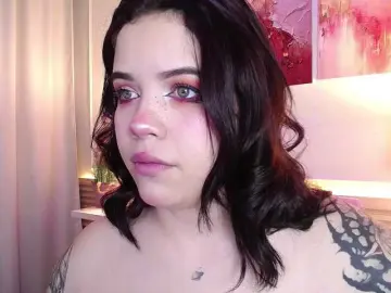 Bongacams Sex Chat of Annybutty