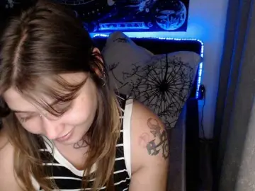 Bongacams Sex Cam of RacyRoby