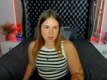 Bongacams Live Sex of SofiiDarling
