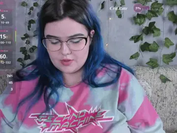 Bongacams Live Sex Cam of -CandyM1lky-