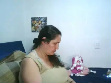 Bongacams Free Porn Cam of Ximenajimenez
