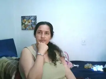 Bongacams Adult Video Chat of Ximenajimenez