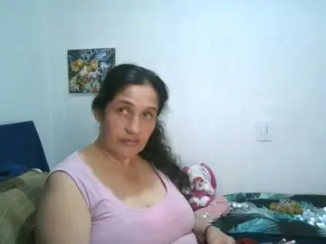 Bongacams Nude Webcam of Ximenajimenez