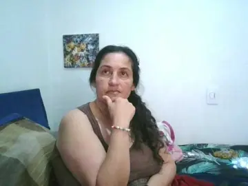 Bongacams Private Sex Chat of Ximenajimenez