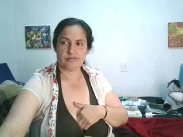 Bongacams Sex Cam of Ximenajimenez