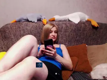 Bongacams Live Sex of alya555