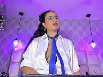 Bongacams Nude Webcam of BellaaGrace