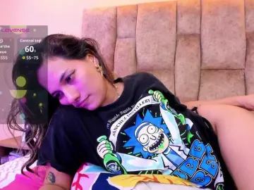 Bongacams Live Sex of EmmaSanchez1