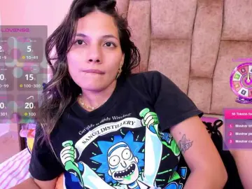 Bongacams Live Porn of EmmaSanchez1