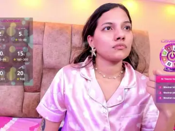 Bongacams Free Live Porn of EmmaSanchez1