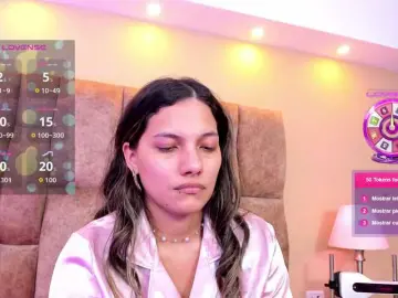 Bongacams Live Porn of EmmaSanchez1