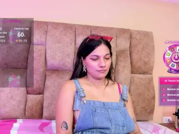 Bongacams Watch Live Sex Cams of EmmaSanchez1