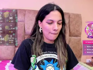 Bongacams Live Sex of EmmaSanchez1