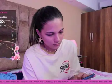 Bongacams Free Live Porn of EmmaSanchez1