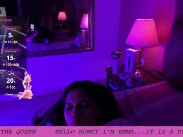 Bongacams Sex Chat of EmmaSanchez1
