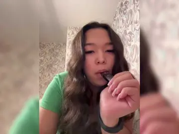Bongacams Sex Cam of magiclee