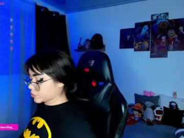 Bongacams Best Webcam of Nicorobin
