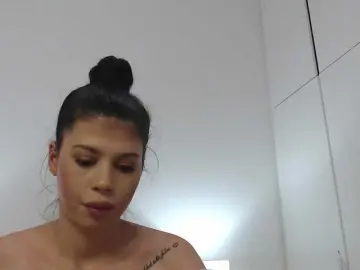 Bongacams Private Sex Chat of Ivywild