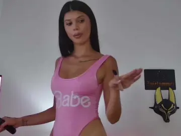 Bongacams Best Webcam of Ivywild