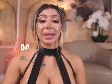 Bongacams Live Sex of LucyyRosse