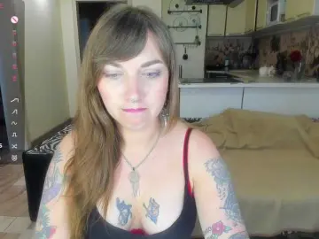 Bongacams Free Live Porn of StacyButterfly