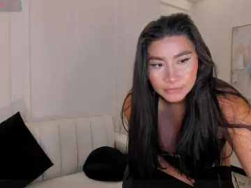 Bongacams Free Live Porn of AnnieVelour