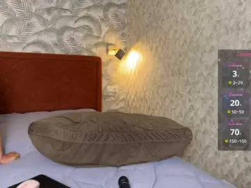 Bongacams Free Porn Cam of LekfullKitten