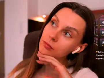Bongacams Live Porn of -JesusWife-