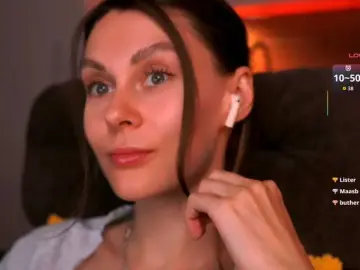 Bongacams Live Sex of -JesusWife-