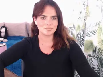Bongacams Free Porn Cam of RianaCrystal