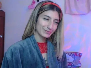 Bongacams Adult Webcam of 1kaii