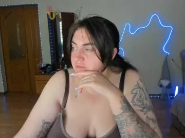 Bongacams Free Live Porn of UkraineGirl