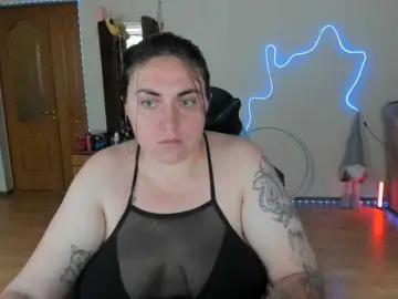 Bongacams Live Sex of UkraineGirl