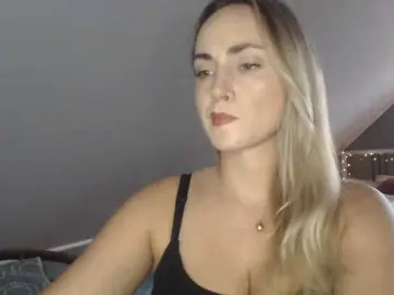 Bongacams Sex Chat of ScarlettXQueen