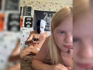 Bongacams Sex Chat of NIKADELE