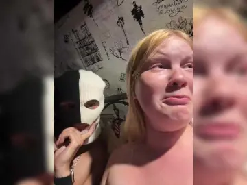 Bongacams Free Porn Cam of NIKADELE