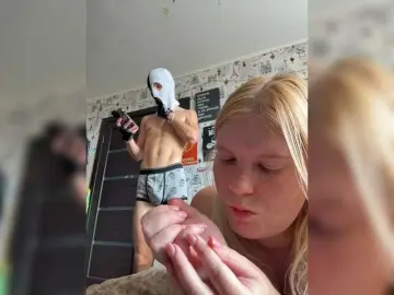 Bongacams Private Sex Chat of NIKADELE