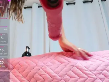 Bongacams Sex Cam of KendallRouse