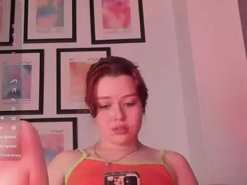 Bongacams Free Porn Cam of Pamela-Velvet