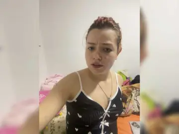 Bongacams Live Sex Cam of Pamela-Velvet