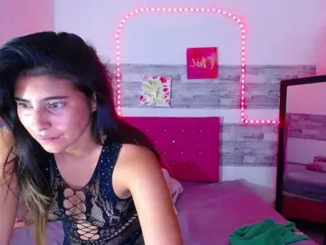 Bongacams Nude Webcam of Pleassing-neighbor