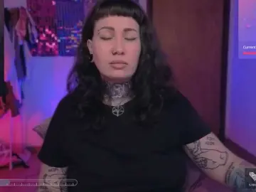 Bongacams Free Live Porn of SenoritaDakota