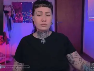 Bongacams Watch Live Sex Cams of SenoritaDakota